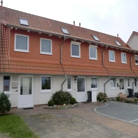 Zinnowitz, Ahornweg 4b