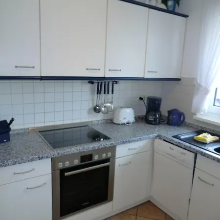 Prázdninový dům Zinnowitz, Ahornweg 4b *