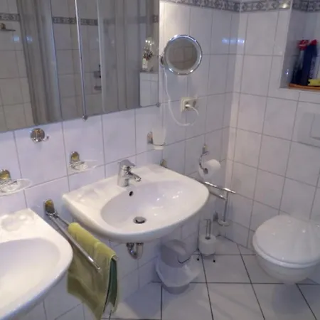 Zinnowitz, Ahornweg 4b Zinnowitz