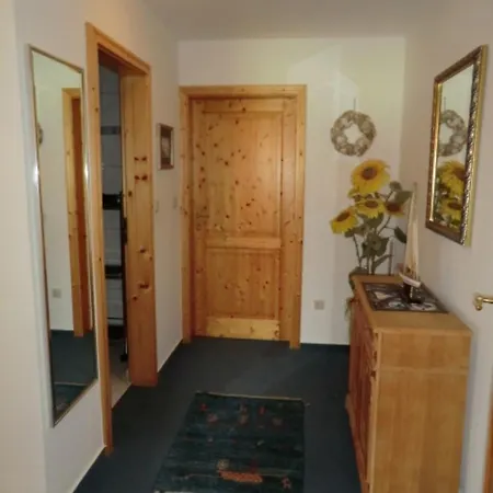 Prázdninový dům Zinnowitz, Ahornweg 4b *