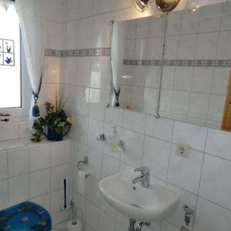 Prázdninový dům Zinnowitz, Ahornweg 4b Zinnowitz