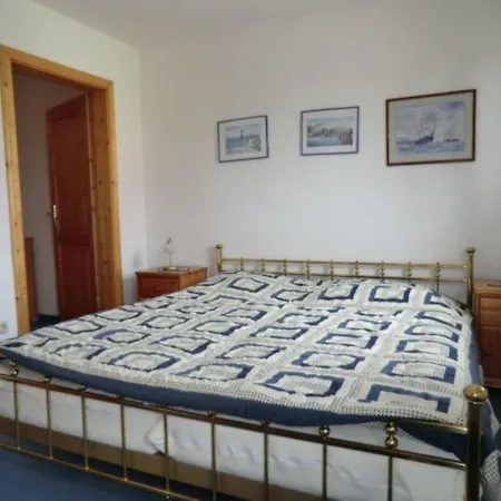 Zinnowitz, Ahornweg 4b *