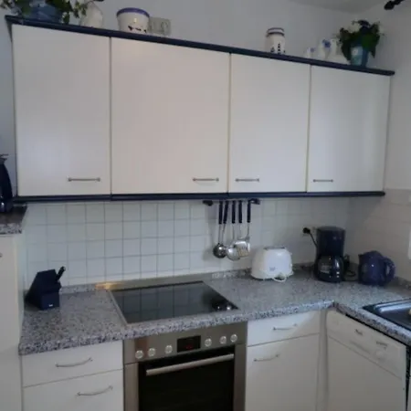 Zinnowitz, Ahornweg 4b * Zinnowitz