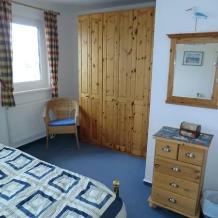 Zinnowitz, Ahornweg 4b Zinnowitz