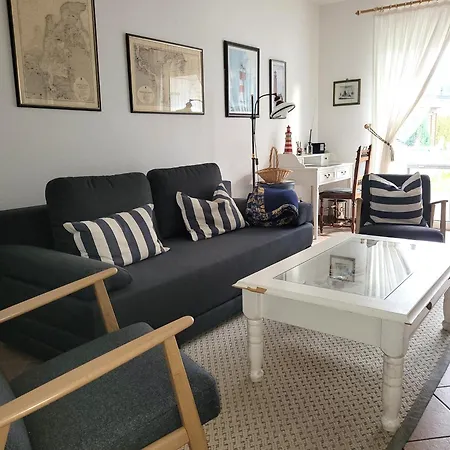 Zinnowitz, Ahornweg 4b Zinnowitz