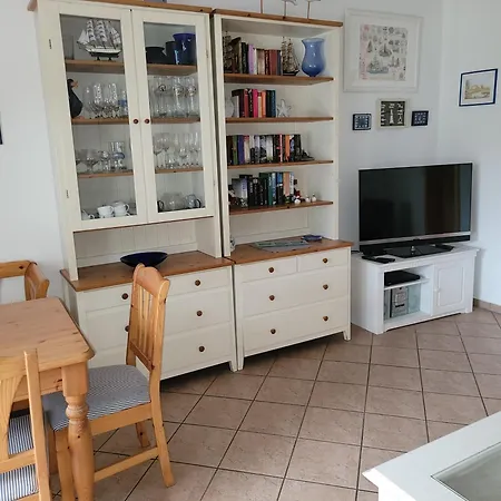 Zinnowitz, Ahornweg 4b